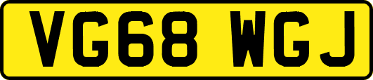 VG68WGJ