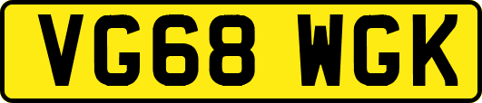 VG68WGK