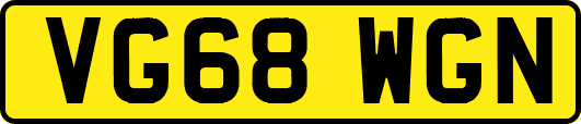 VG68WGN