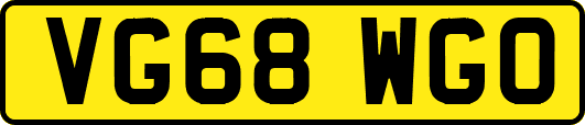 VG68WGO