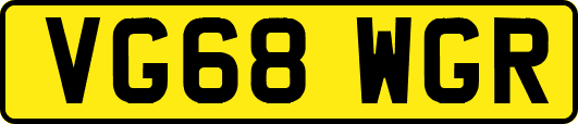 VG68WGR