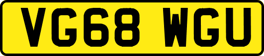 VG68WGU