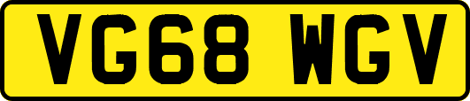 VG68WGV