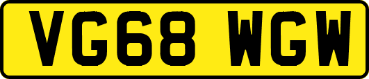 VG68WGW