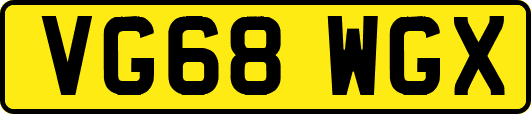 VG68WGX