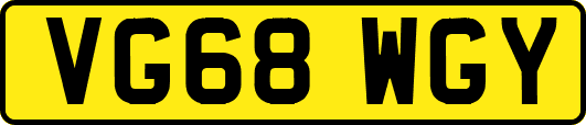 VG68WGY