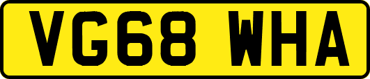 VG68WHA