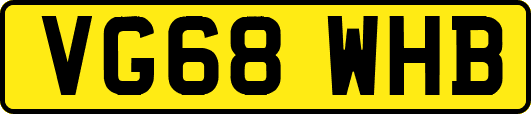 VG68WHB