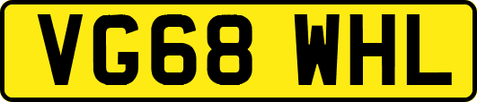 VG68WHL