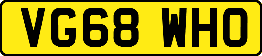 VG68WHO