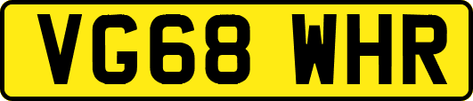 VG68WHR