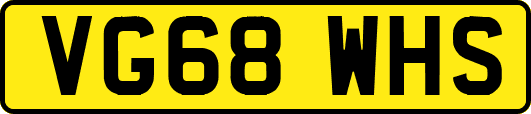 VG68WHS