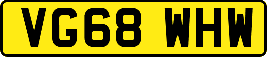 VG68WHW