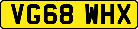VG68WHX