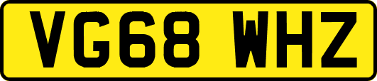 VG68WHZ
