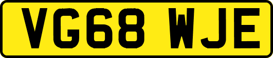 VG68WJE