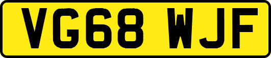 VG68WJF
