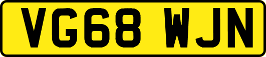 VG68WJN