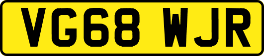 VG68WJR