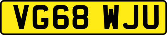 VG68WJU