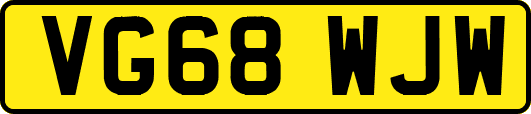 VG68WJW