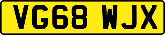 VG68WJX