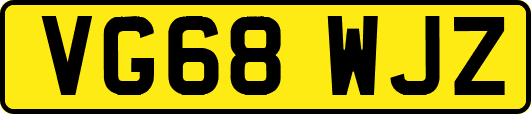 VG68WJZ