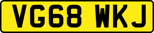 VG68WKJ