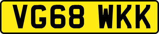 VG68WKK