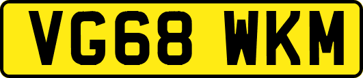 VG68WKM