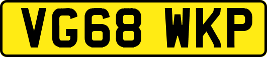 VG68WKP