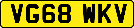 VG68WKV