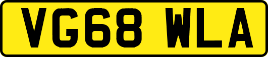 VG68WLA
