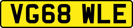 VG68WLE