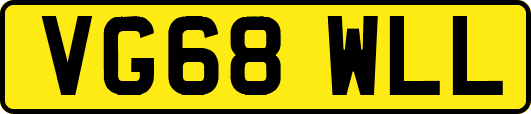 VG68WLL