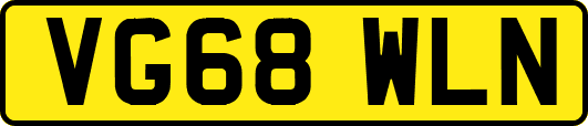 VG68WLN
