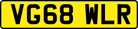 VG68WLR