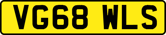 VG68WLS