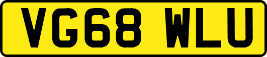 VG68WLU