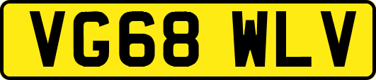 VG68WLV