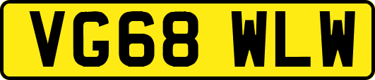 VG68WLW