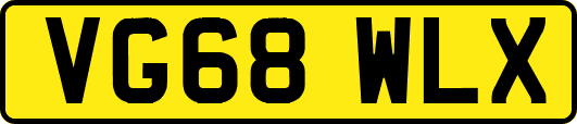 VG68WLX