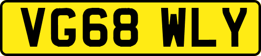 VG68WLY