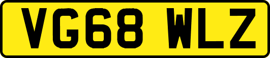 VG68WLZ