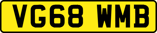 VG68WMB