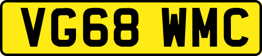 VG68WMC