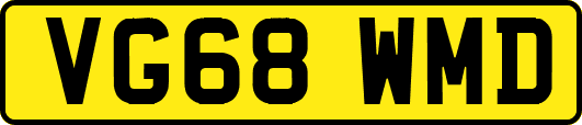 VG68WMD