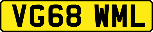 VG68WML