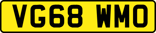 VG68WMO