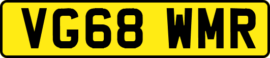 VG68WMR